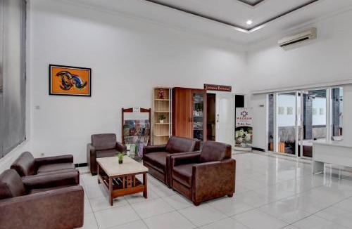 Sukaradja Hotel | Townhouse Oak near Sokaraja Purwokerto formely Magnum Hotel & Resort