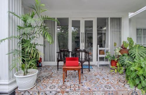 Sukaradja Hotel | Townhouse Oak near Sokaraja Purwokerto formely Magnum Hotel & Resort