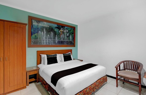 Sukaradja Hotel | Townhouse Oak near Sokaraja Purwokerto