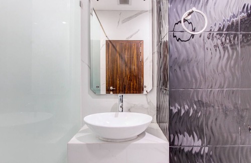Semarang Utara Hotel | Townhouse Oak Near The Park Mall Semarang