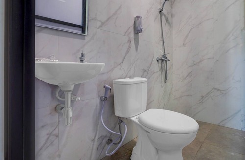 Gambir Hotel | Townhouse Oak New Fiducia Kaji 2