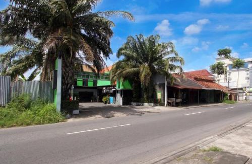 Kasihan Hotel | Townhouse Oak Pancanaka Malioboro Hotel