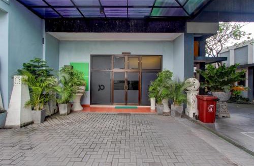 Kasihan Hotel | Townhouse Oak Pancanaka Malioboro Hotel