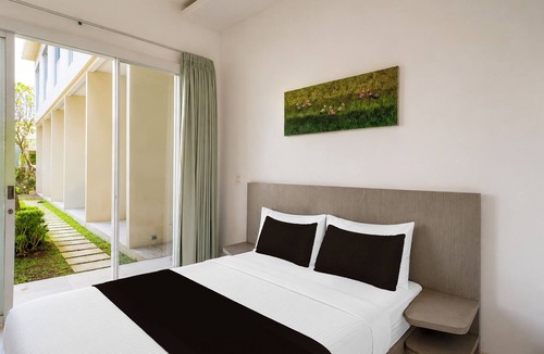 Renon Hotel | Townhouse Oak The Vinhill Studio