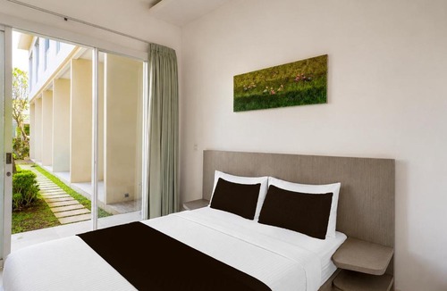 Renon Hotel | Townhouse Oak The Vinhill Studio