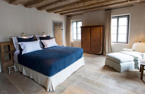 Altstadt Hotel | Townhouse Weisses Kreuz Boutiquehotel