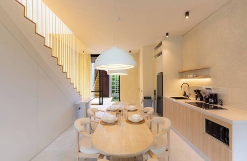 Pejeng Kawan Villa | Tranquil 2BR Ubud Villa | Pool and Rice Field View
