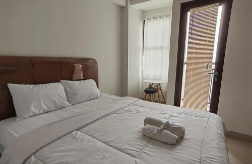 Bekasi Apartment | Transpark Cibubur By Arsakha Property Management