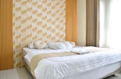 Bangunjiwo Villa | Trasmambang