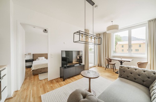 Gmunden Hotel | Traunseeresidenzen