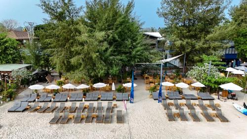 Gili Trawangan Hotel | Trawangan Dive Centre
