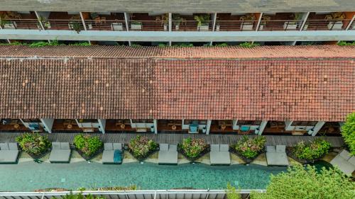 Gili Trawangan Hotel | Trawangan Dive Centre
