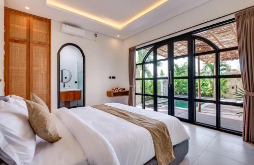 Mengwi Villa | Tresna Villa Tumbak Bayuh Utara