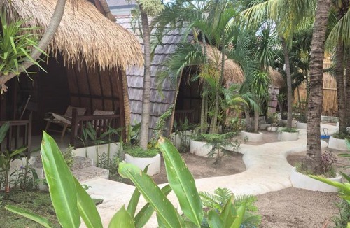 Gili Air Resort | Tricky Trees Sunset Bungalows