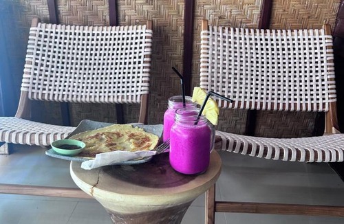 Gili Air Resort | Tricky Trees Sunset Bungalows