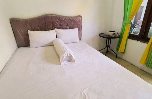Pekalongan House | Trikora Guesthouse Syariah 3