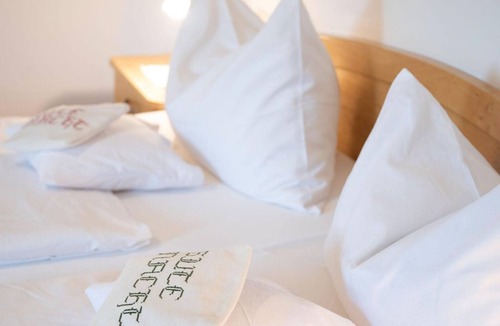 Sankt Jakob im Walde House | Triple room (2 nights with full board) - Wiaz'Haus Orthofer