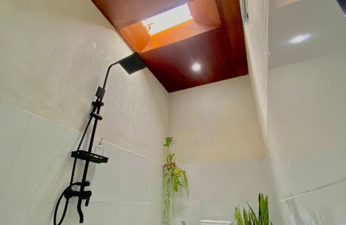 Tetebatu House | Tropical Aurora Tetebatu