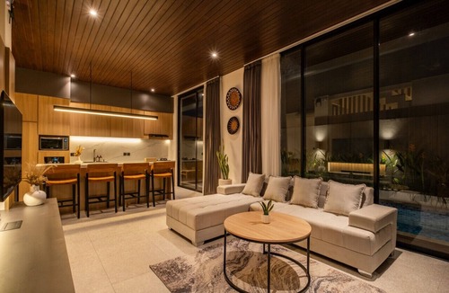 Ungasan Villa | Tropical Getaway Villa 9E in Ungasan Just Minutes from the Beach