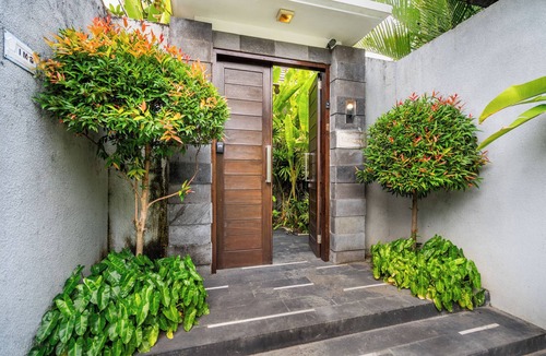 Sunset Road Villa | Tropical Paradise Escape-Villa Athena 3BR - Seminyak