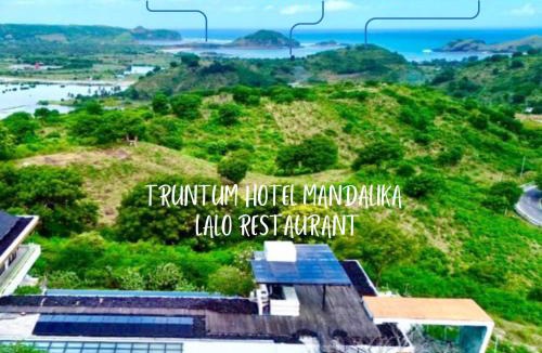 Kuta Hotel | Truntum Boutique Mandalika