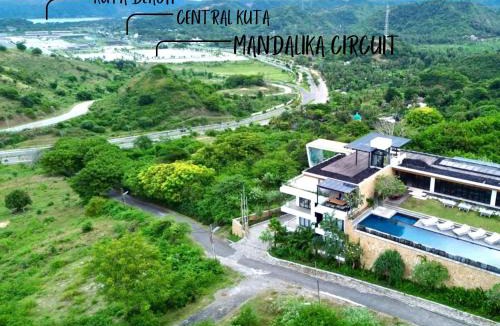 Kuta Hotel | Truntum Boutique Mandalika