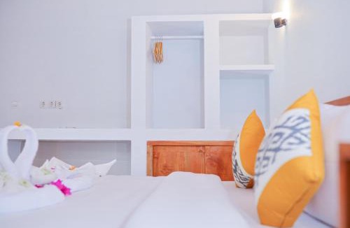 Gerupuk House | Trytan Gerupuk Homestay