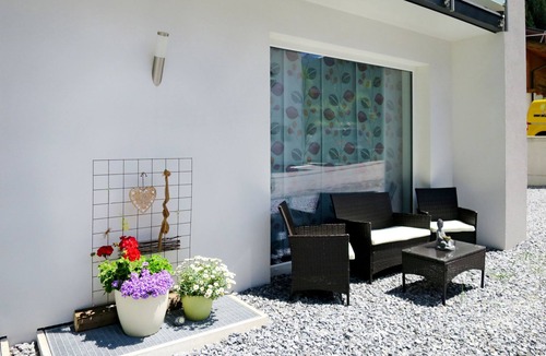 See Apartment | Tschiderer by Interhome