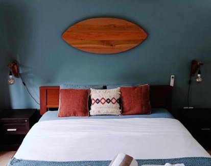 Gili Air Bed & Breakfast | TT House Gili Air