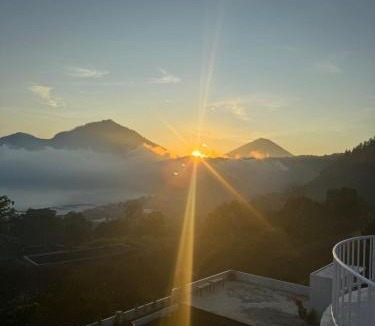 Kedisan Other | TUGU Bali glamping