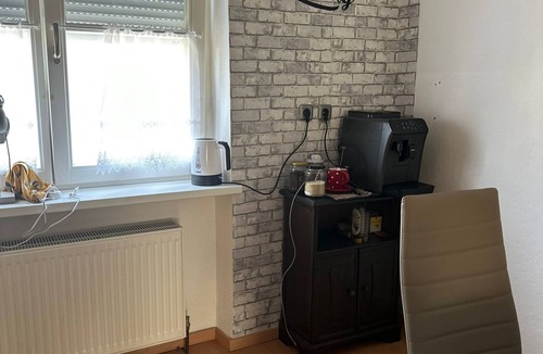 Eberau House | Tulip house Charming 2-bedroom house in wonderful Eberau with free WiFi