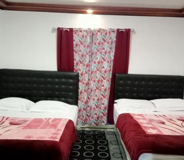 Dieng House | Tulip Syariah 1