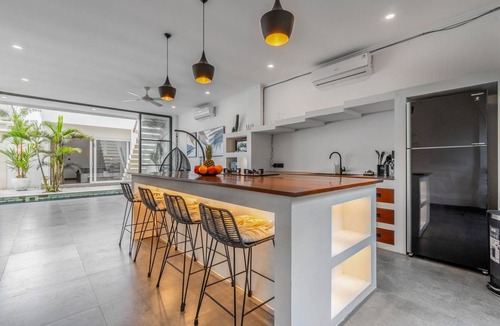 Tumbak Bayuh Villa | Tumbak Villa - Three Bedroom Villa, Sleeps 6