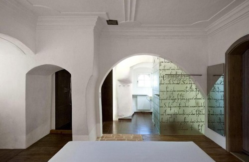 Enns House | Turmhotel
