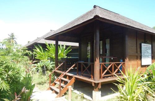 Gili Air Hotel | Turtle Garden Hotel