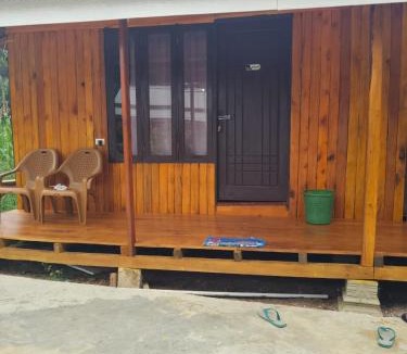 Tanjung Setia House | tutup