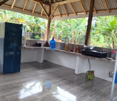 Tanjung Setia House | tutup