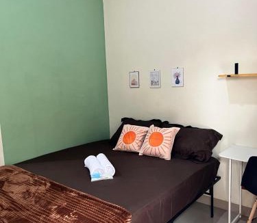Sewon House | Tuwin Guest House Syariah