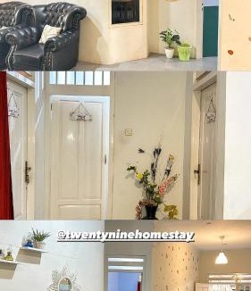 Kalipuro House | Twentynine Homestay
