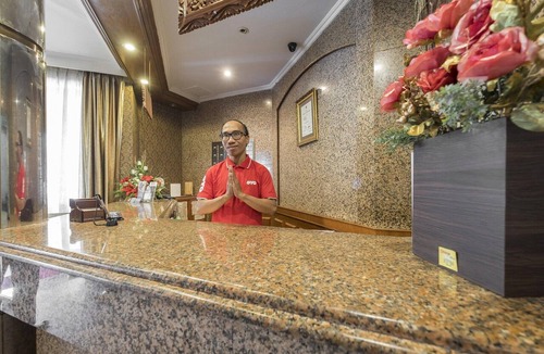 Makassar House | Twin Escape Near Losari Beach