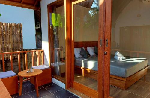 Kuta Hotel | Twiny's