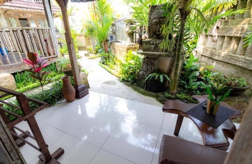 Melayang House | Two bedroom Bungalow
