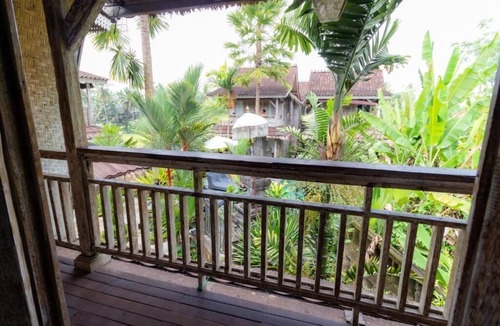 Melayang House | Two bedroom Bungalow