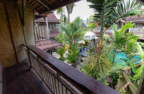 Melayang House | Two bedroom Bungalow