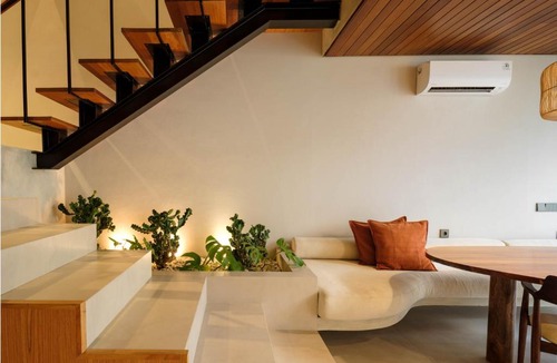 Babakan Hotel | Two Thirds Villa Canggu