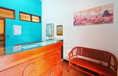 Madiun House | TwoSpaces Living at Sutomo Homestay, Madiun