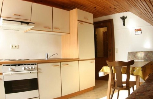 Sankt Michael bei Bleiburg Apartment | Typ 3 im Haus Huber in Bleiburg by Interhome