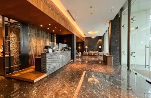 Tangerang Apartment | U Residence Karawaci Supermal Apartments