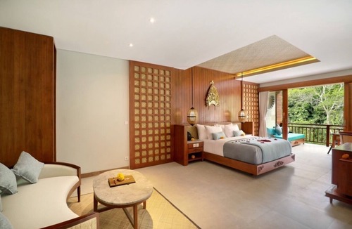 Kenderan Villa | UB1011- Suite Double in Ubud - 1