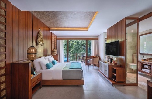 Kenderan Villa | UB1011- Suite Double in Ubud - 1